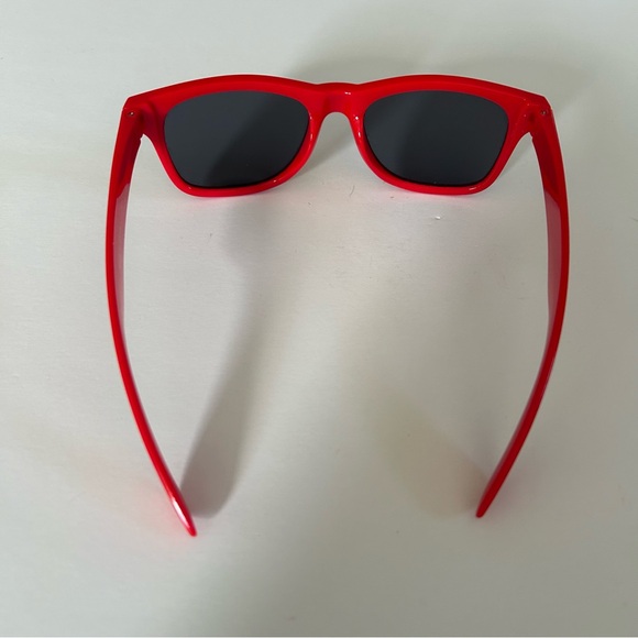 Coca Cola Coke Limited Edition Collectible Red Sunglasses (READ DESCRIPTION) - Picture 5 of 9